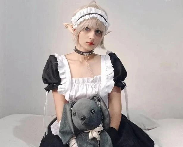 Fotos da acompanhante Alice Sayuri em Brasília — foto 49