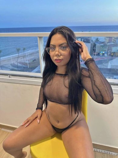 Fotos da acompanhante Babi Braz em Brasília — foto 28