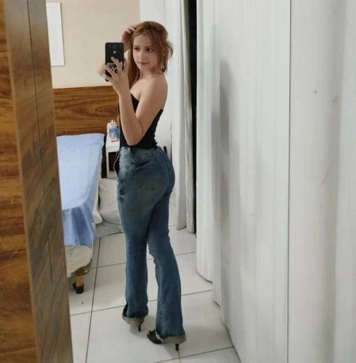 Fotos da acompanhante Alice Sayuri em Brasília — foto 64