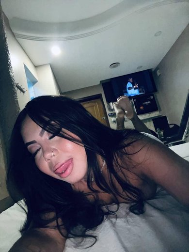 Fotos da acompanhante Babi Braz em Brasília — foto 2