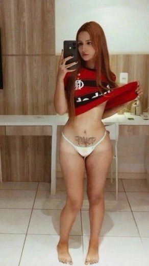 Fotos da acompanhante Alice Sayuri em Brasília — foto 9