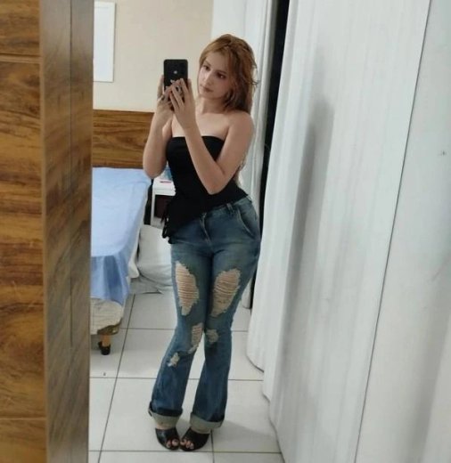 Fotos da acompanhante Alice Sayuri em Brasília — foto 66