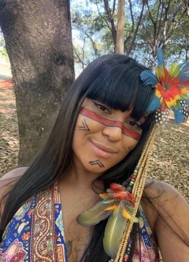 Fotos da acompanhante Safira Satto em Brasília — foto 5