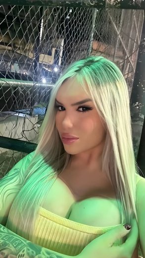 Fotos da acompanhante Júlia Campbell em Brasília — foto 12
