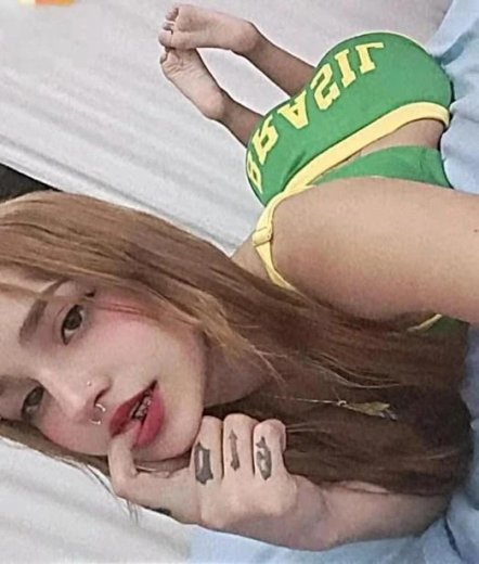 Fotos da acompanhante Alice Sayuri em Brasília — foto 68