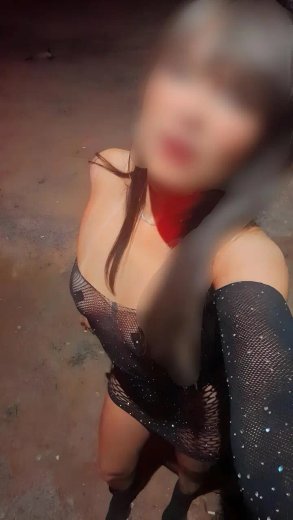 Fotos da acompanhante Lua Bittencourt em Brasília — foto 3