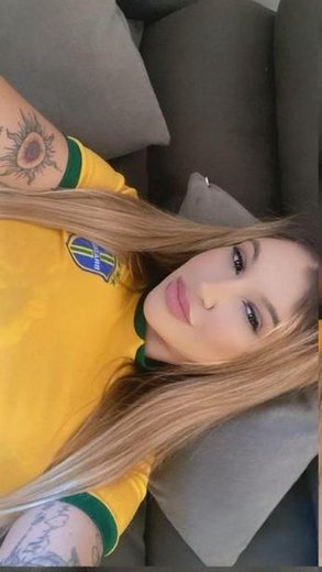 Fotos da acompanhante Emanuelle em Brasília — foto 13