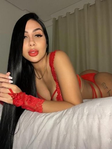 Fotos da acompanhante Thalia em Brasília — foto 10