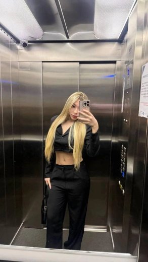 Fotos da acompanhante Laura Lopes em Rio de Janeiro — foto 25