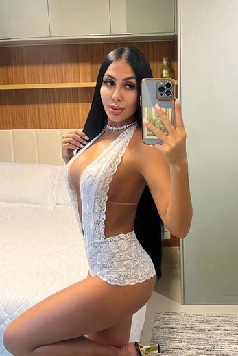 Fotos da acompanhante Thalia em Brasília — foto 7