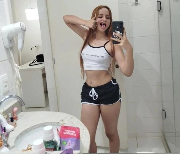 Fotos da acompanhante Alice Sayuri em Brasília — foto 67