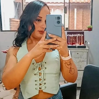 Acompanhante Kailla pereira bassi em Brasília, DF, fotos verificadas