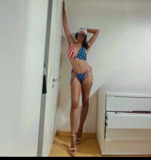 Fotos da acompanhante Lavínia Tavares em Brasília — foto 9
