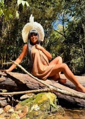 Fotos da acompanhante Safira Satto em Brasília — galeria 6