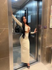 Fotos da acompanhante Thalia em Brasília — galeria 1