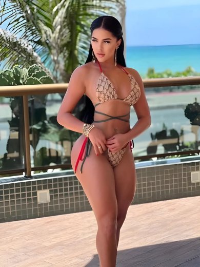 Fotos da acompanhante Bruna Ferraz em Brasília — foto 14