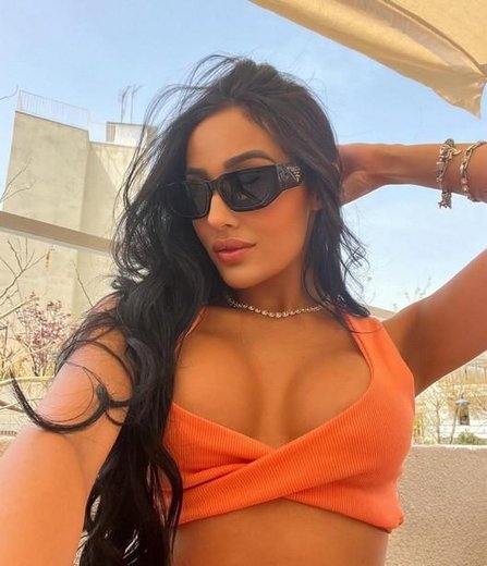 Fotos da acompanhante Jade Rizzo em Brasília — foto 5