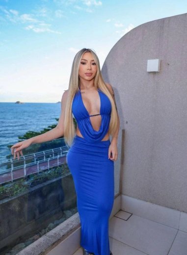 Fotos da acompanhante Laura Lopes em Rio de Janeiro — foto 27