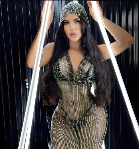 Fotos da acompanhante Bruna Ferraz em Brasília — foto 12