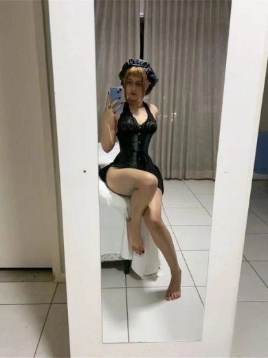 Fotos da acompanhante Alice Sayuri em Brasília — foto 50