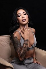 Fotos da acompanhante Bianca Mendes em Brasília — galeria 1