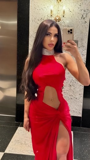 Fotos da acompanhante Bruna Ferraz em Brasília — foto 10
