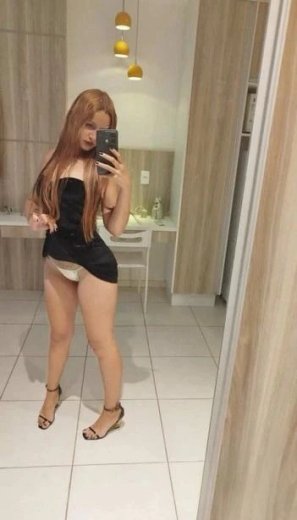 Fotos da acompanhante Alice Sayuri em Brasília — foto 6