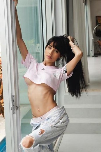 Fotos da acompanhante Jade Rizzo em Brasília — foto 4
