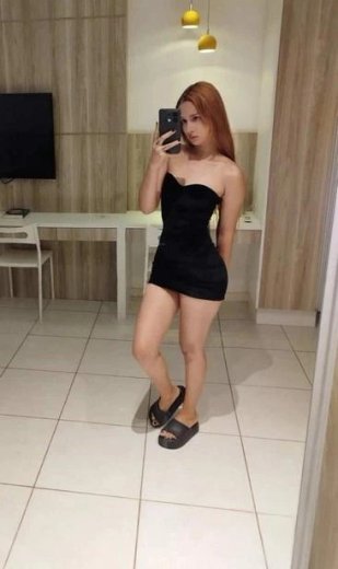 Fotos da acompanhante Alice Sayuri em Brasília — foto 4