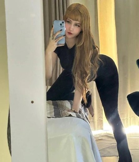 Fotos da acompanhante Alice Sayuri em Brasília — foto 10