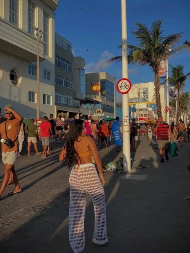 Fotos da acompanhante Babi Braz em Brasília — foto 41