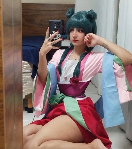 Fotos da acompanhante Alice Sayuri em Brasília — foto 42