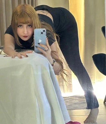 Fotos da acompanhante Alice Sayuri em Brasília — foto 37