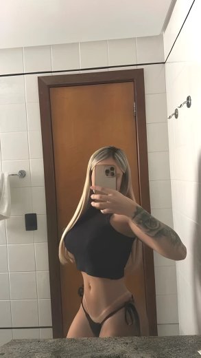 Fotos da acompanhante Júlia Campbell em Brasília — foto 17