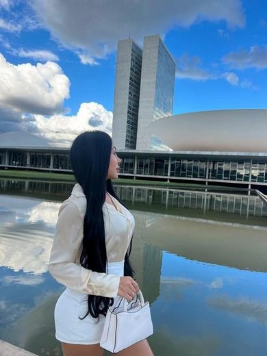 Fotos da acompanhante Thalia em Brasília — foto 8