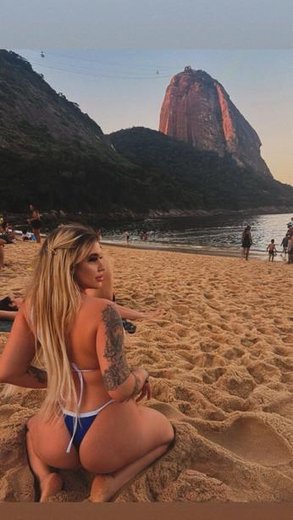 Fotos da acompanhante Emanuelle em Brasília — foto 20
