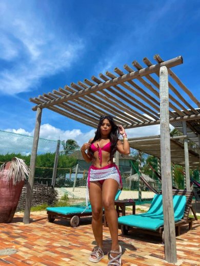 Fotos da acompanhante Babi Braz em Brasília — foto 69