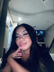 Fotos da acompanhante Babi Braz em Brasília — galeria 6