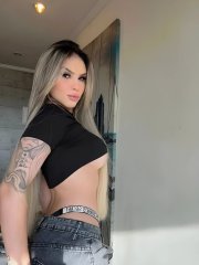 Fotos da acompanhante Júlia Campbell em Brasília — galeria 1
