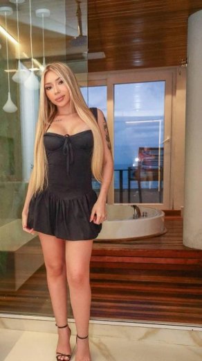 Fotos da acompanhante Laura Lopes em Rio de Janeiro — foto 26