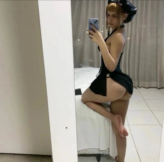 Fotos da acompanhante Alice Sayuri em Brasília — foto 36