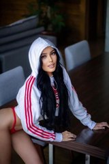 Fotos da acompanhante Jade Rizzo em Brasília — galeria 1