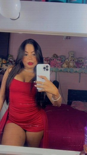Fotos da acompanhante Babi Braz em Brasília — foto 59