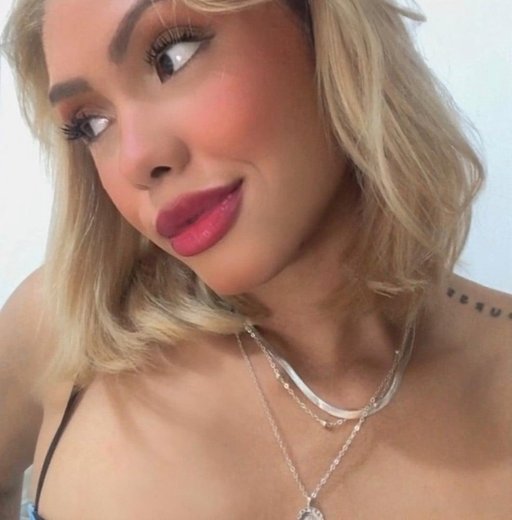 Fotos da acompanhante Larissa Santos em Brasília — foto 7