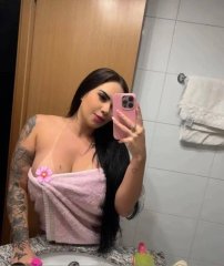 Fotos da acompanhante Brunna Monteiro em Brasília — galeria 1