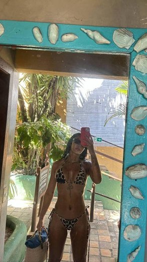 Fotos da acompanhante Amber Jasmin em Brasília — foto 7
