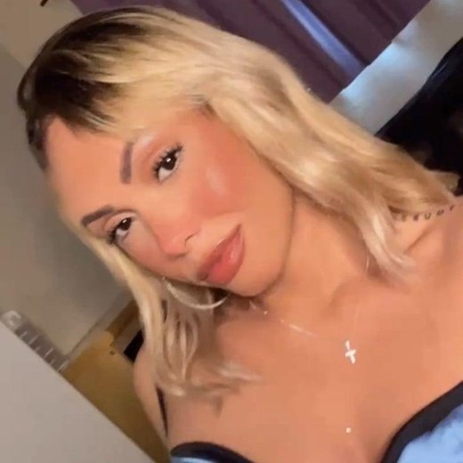 Fotos da acompanhante Larissa Santos em Brasília — foto 8