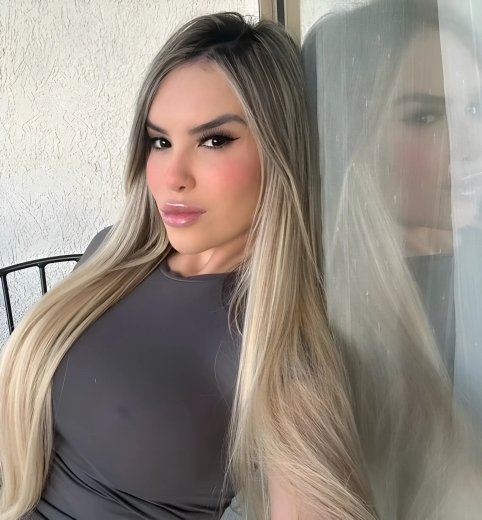 Fotos da acompanhante Júlia Campbell em Brasília — foto 20