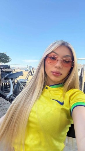 Fotos da acompanhante Laura Lopes em Rio de Janeiro — foto 24