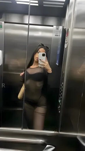 Fotos da acompanhante Sophia Santos em Brasília — foto 2